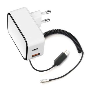 큐브모아 듀얼포트 어댑터 BMPCC4K set CUBE-802A-17