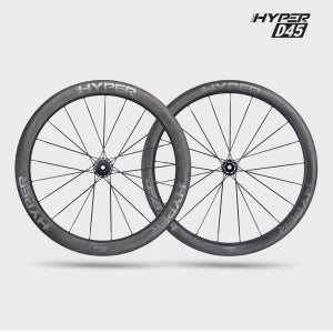 [LÚN] 룬 하이퍼SE 카본 휠셋 자전거 바퀴