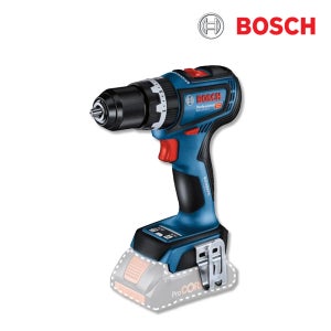 보쉬 GSB18V-90C 베어툴 충전 해머드릴 드라이버 임팩