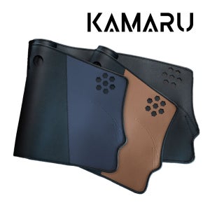 카마루 럭스 가죽 대쉬보드커버 자동차 대시보드커버 논슬립