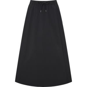 [디스커버리] 프레시벤트 여성 베이직 스커트 (BLACK) DWSK93053
