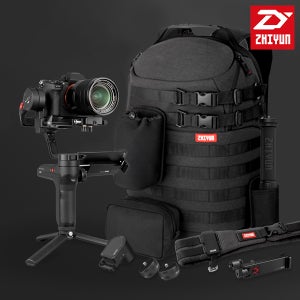 ZHIYUN 지윤테크 위빌랩 마스터 패키지