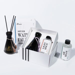 뮤지엄 딥다이브 디퓨저 세트 200ml 향 3종 택1 / 라이트 홀릭 외