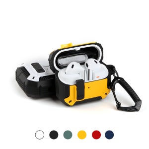 버즈3fe 범퍼 케이스 갤럭시버즈3 프로 케이스