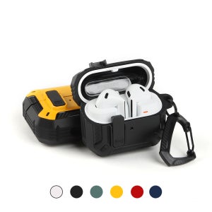 갤럭시버즈3프로 케이스 버즈3fe케이스 버즈프로3 블랙