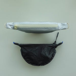 [재고소진시 단종예정] Mauao purse 마우아오 지갑