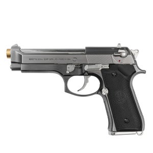베레타 m9 92fs 풀메탈 수정탄 고무탄 총 권총