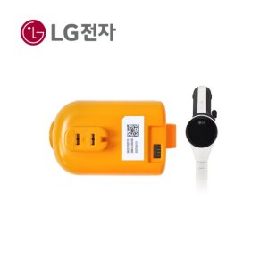 LG정품 A9S청소기배터리 220W A9 밧데리