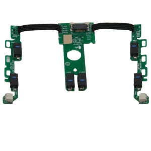 G900 G903 사이드 버튼 휠클릭 쉽게교체 핫스왑 방식 무납땜 로지텍 마우스 수리