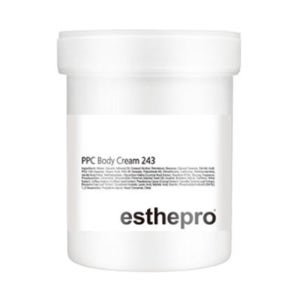 에스테프로 243 PPC 바디크림 1000ml