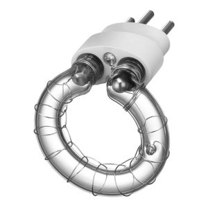 고독스 FT-2400 플래시 튜브 방전관 H200P 플래시 헤드용