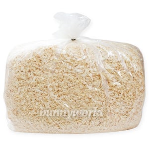 히노끼-편백나무톱밥3kg /소동물베딩/대용량