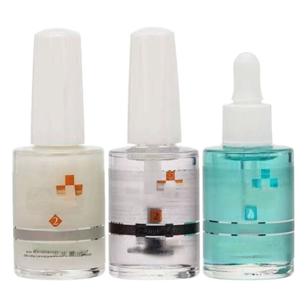 NailTek 전문 <b>손톱</b> 관리 세트
