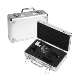 DIY 메모리폼 007 가방 알루미늄 공구 카메라 드론 하드케이스 소형 박스 보관정리함