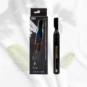 다주자 헤어 클리퍼 이발기 남자 수염 눈썹 정리기 셀프 구레나룻 다듬기