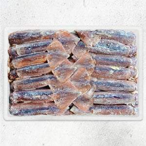 냉동 원양산 포크 오징어 포클랜드 통오징어 20kg 벌크 식당용 업소용