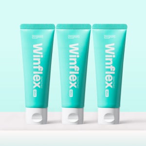 동국제약 윈플렉스 구취치약 민트 입냄새 구취개선 100g, 3개