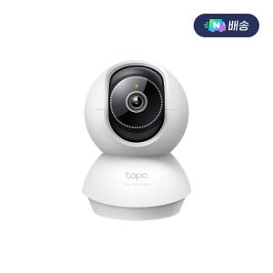 티피링크 Tapo C230 500만화소 가정용 카메라 홈캠 펫캠 베이비캠 아기 실시간 카메라 스마트폰 CCTV