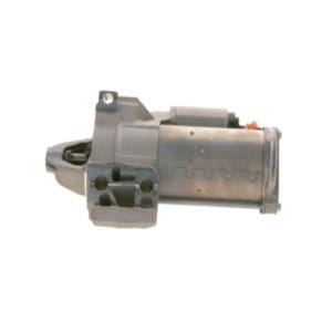 BMW 730i, 730Li 스타터모터 세루모터 G11, G12 (6세대 전기형, 2015-2019) 12418621839