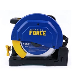 스틸포스 금속절단기 14인치 TH-SC355 날포함