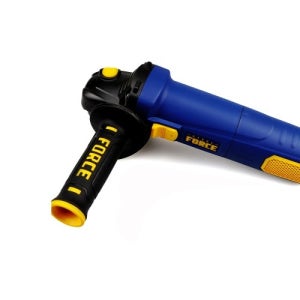 스틸포스 그라인더 TH-100G 4인치 앵글 속도조절