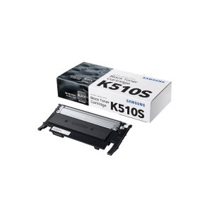 삼성 CLT-K510S 검정 정품토너 SL-C513W C563W C563FW