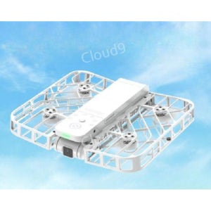 스마트 셀카 드론 X1 이착륙 촬영 미니 셀피카메라 플라잉