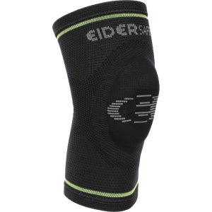 아이더 시그니처 발열 자켓 블랙 M HUA24910 스포츠 등산