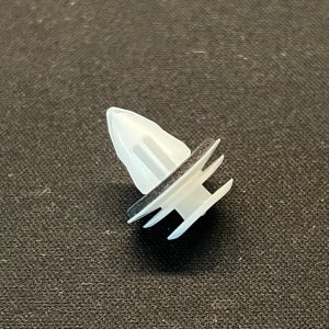 BMW MINI 미니 트림 패널 클립 리테이너 Clip Natur With Sealer 51418224768