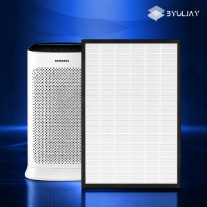 [호환] 삼성 공기청정기 필터 블루스카이 5000 CFX-D100D 헤파+탈취 일체형