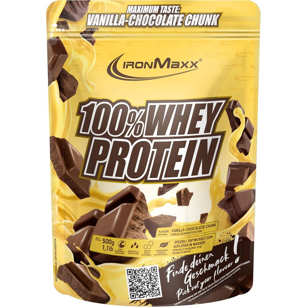 맥스브레너 초콜릿 청크