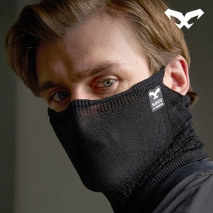 [오늘출발] 나루마스크 A1 / 자외선 차단 스포츠 마스크 -