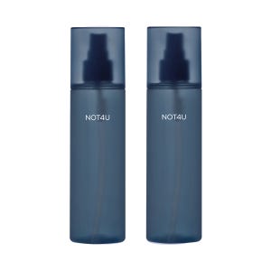 [1+1][남성체취/등드름]낫포유 클리어 바디 미스트 포 맨 200ml