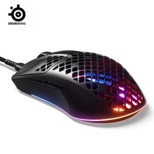 SteelSeries 스틸시리즈 Aerox 3 유선 게이밍 마우스