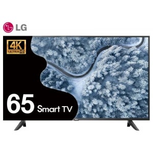 LG TV 165cm(65인치) 4K UHD 스마트티비 65UP7000 방문 스탠드 설치