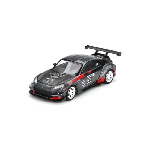 MINI GT 820 도요타 GR86 그레이 좌핸들 64스케일 다이캐스트 자동차 미니지티