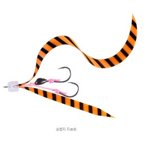 다이와 코우가 타마가미 튠 SS교환유닛 베타 참돔타이라바