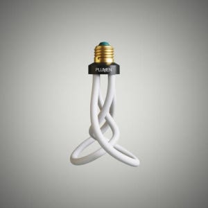 plumen 001 아이코닉 LED Bulb 디자인전구