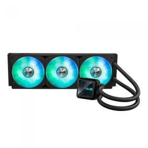 ASUS PRIME LC 360 ARGB / MPS