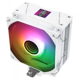 Thermalright Assassin Spirit 120 Vision ARGB 서린 (화이트) / MPS
