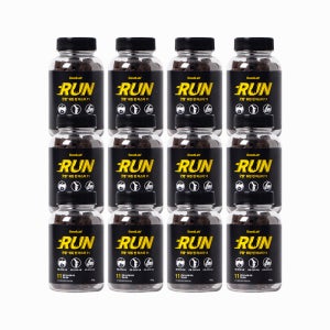 펫펫펫 강아지 관절 영양제 애견 반려견 노견 노령견 슬개골 약 탈골 굿랩 100g, 12개