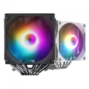 다산코퍼레이션 디프렌드 D620 ARGB 솔더링 (화이트) / MPS