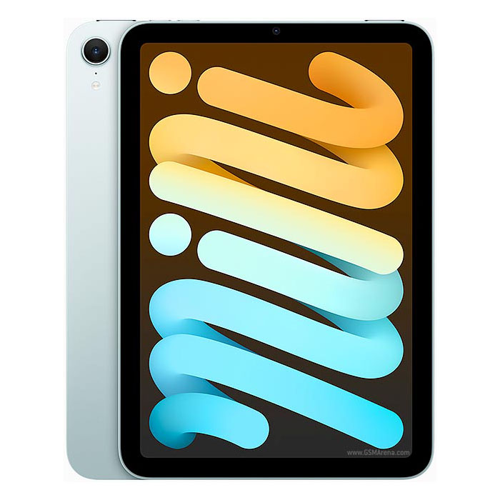 Apple 2024 아이패드 미니 7세대 A17 Pro WIFI 128GB