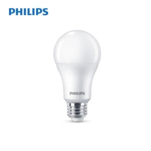 필립스 LED 전구 램프 12W, 주광색