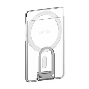 UNIU 유니유 퓨어 맥세이프 카드 지갑 스탠드 월렛