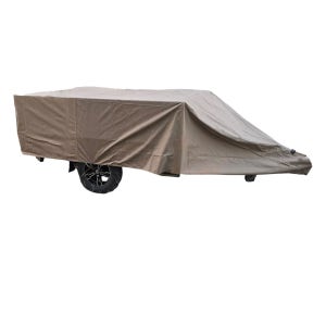 더퍼 트레일러 방수커버 옥스포드 립스탑 자외선차단