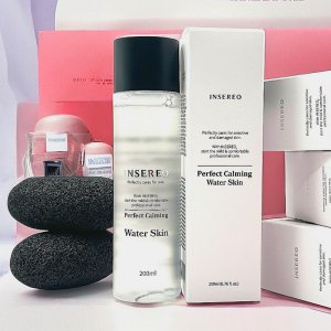 에이디스킨케어 수분 가득 촉촉한 끈적이지 않는 병풀추출물 스킨 토너 200ml