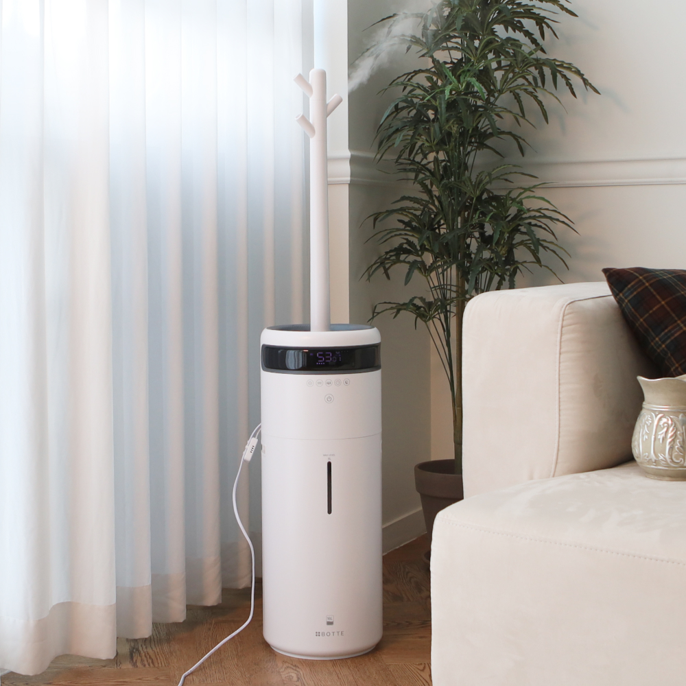 대용량 가습기 사무실 대형 업소용 산업용 공업용 거실 16L