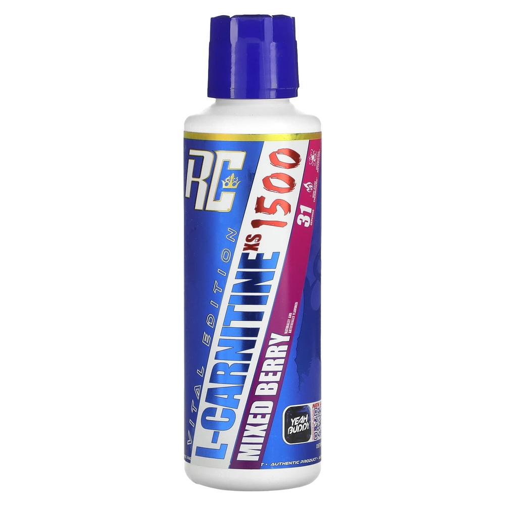 로니 엘<b>카르니틴 1500</b>mg <b>베리</b>맛 473ml