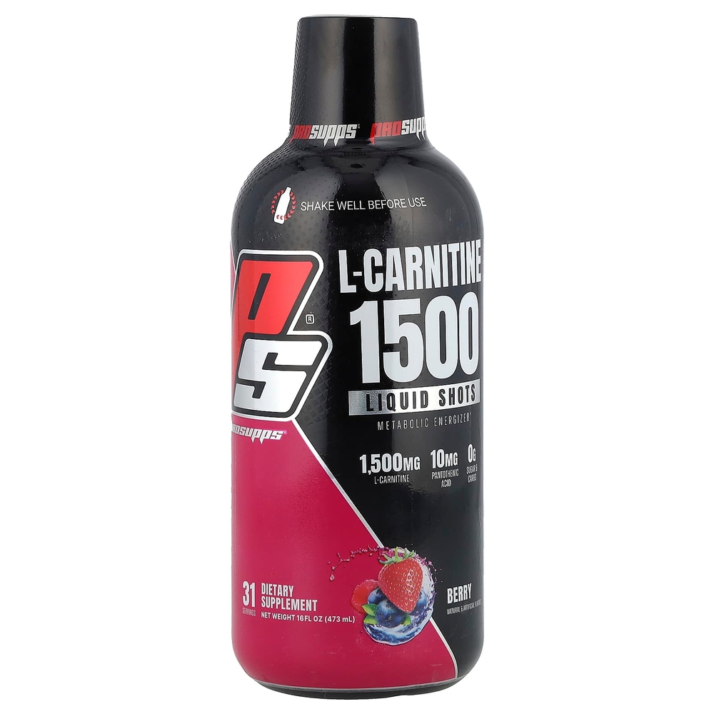 프로섭스 엘<b>카르니틴 1500</b>mg <b>베리</b>맛 473ml
